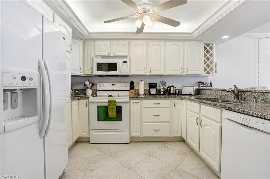 CASA BONITA I - Residential