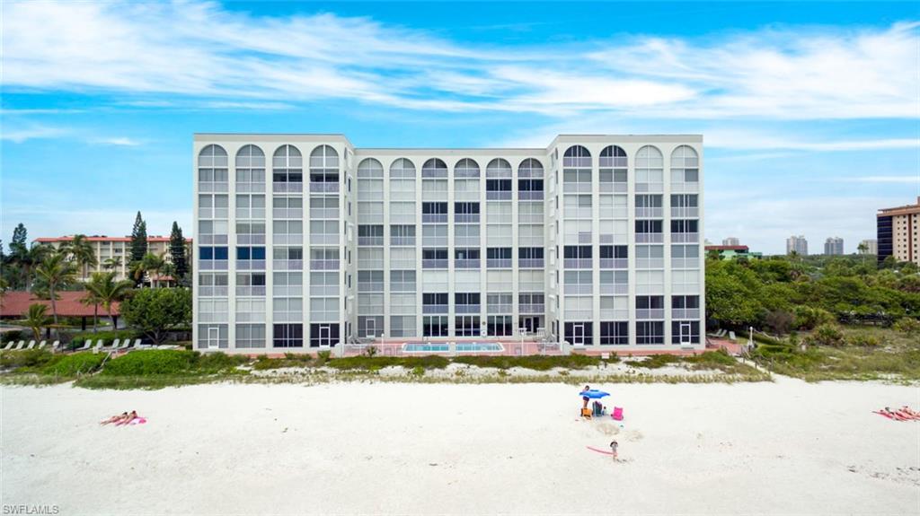 CASA BONITA I - Residential