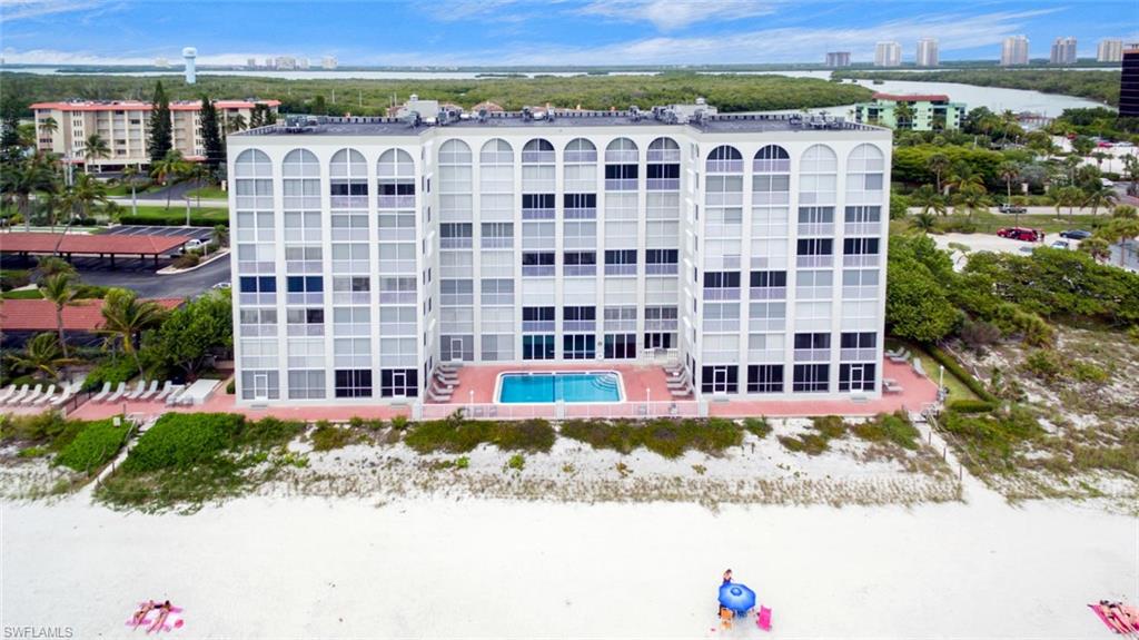 CASA BONITA I - Residential