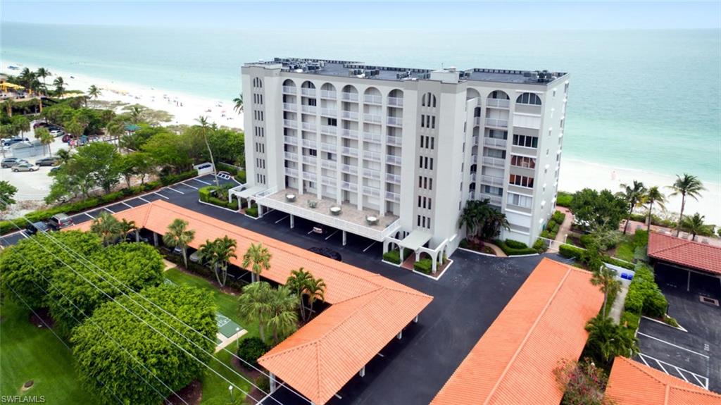 CASA BONITA I - Residential