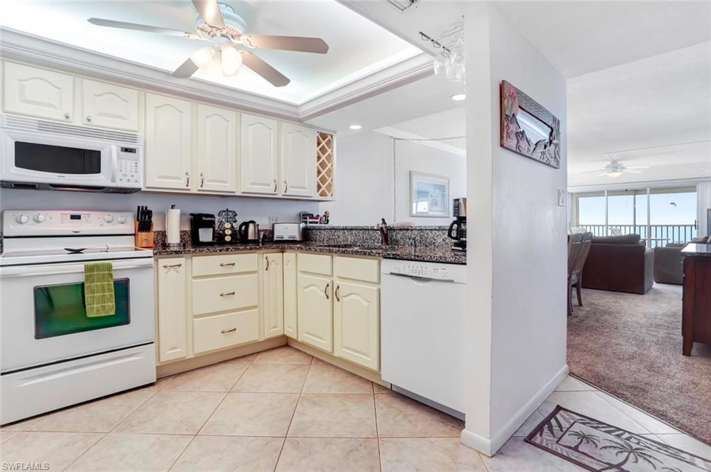 CASA BONITA I - Residential