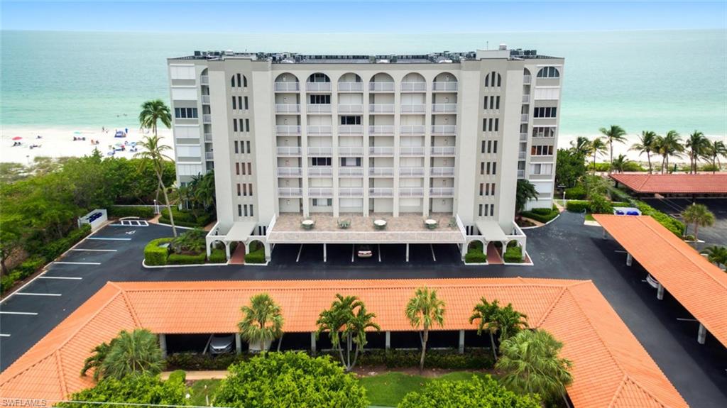 CASA BONITA I - Residential