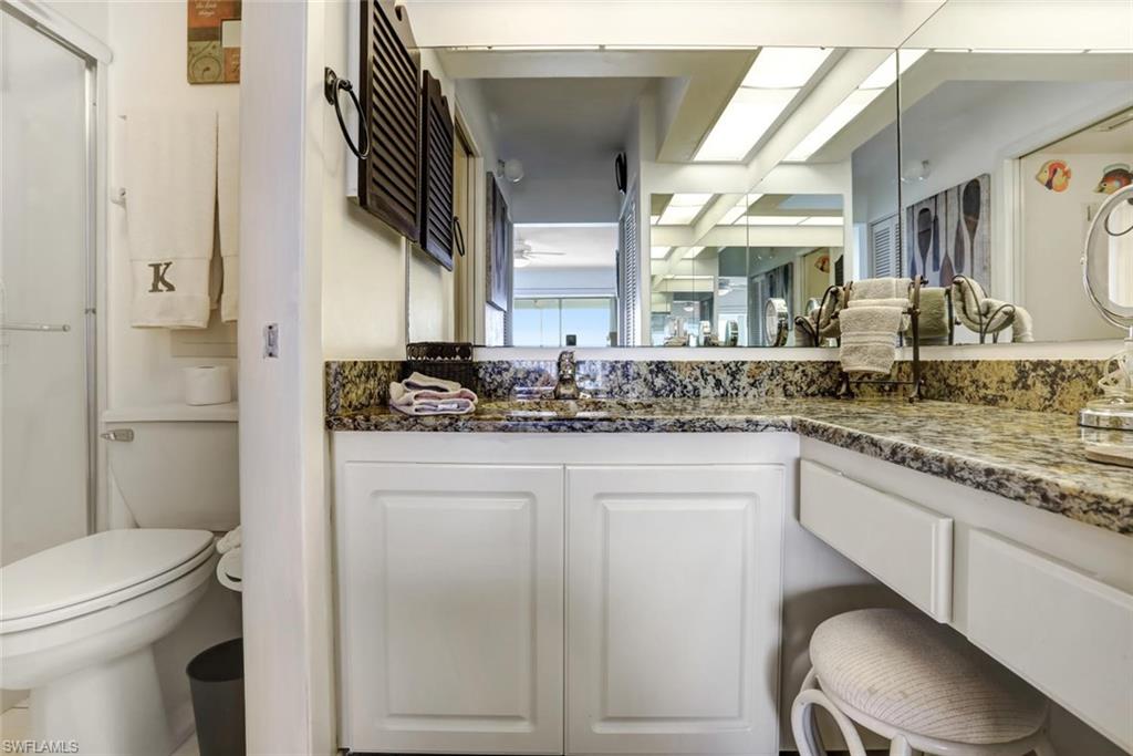 CASA BONITA I - Residential