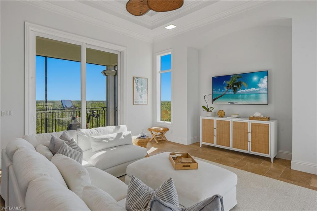 KEY MARCO - Residential