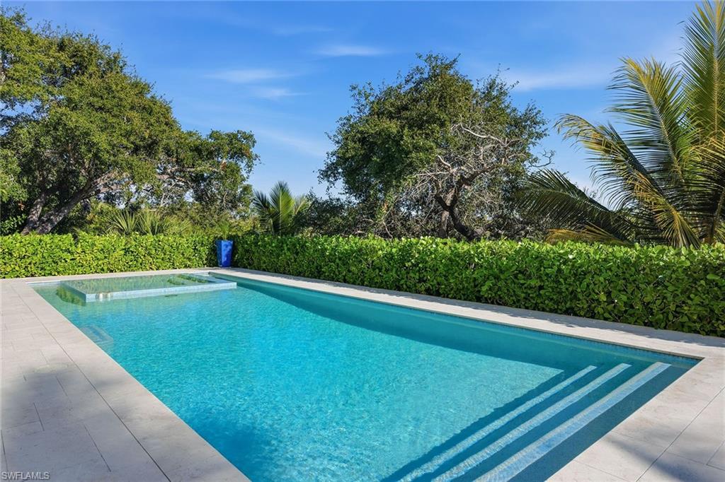 KEY MARCO - Residential