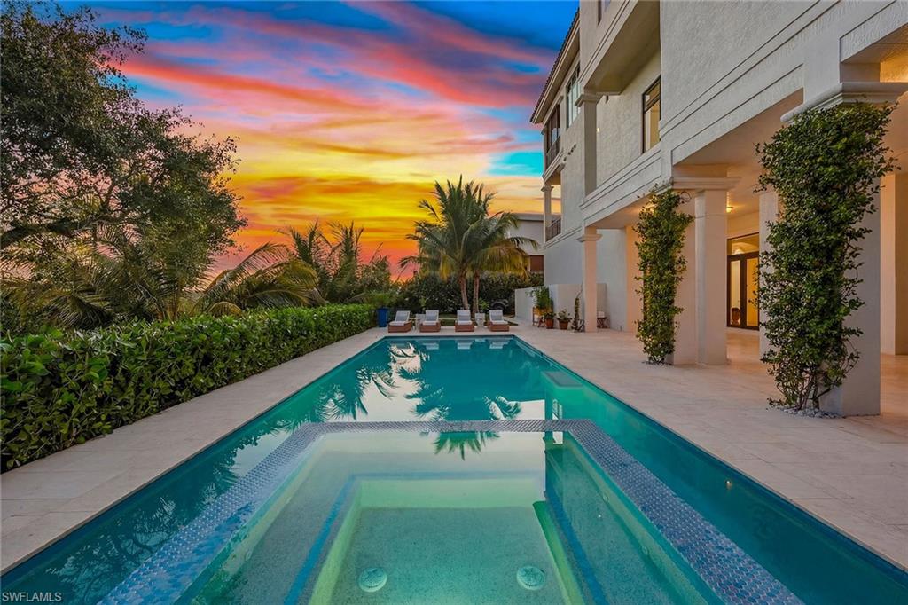 KEY MARCO - Residential