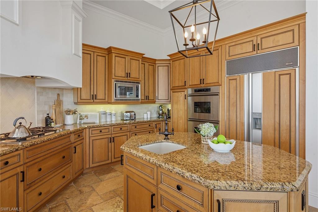 KEY MARCO - Residential