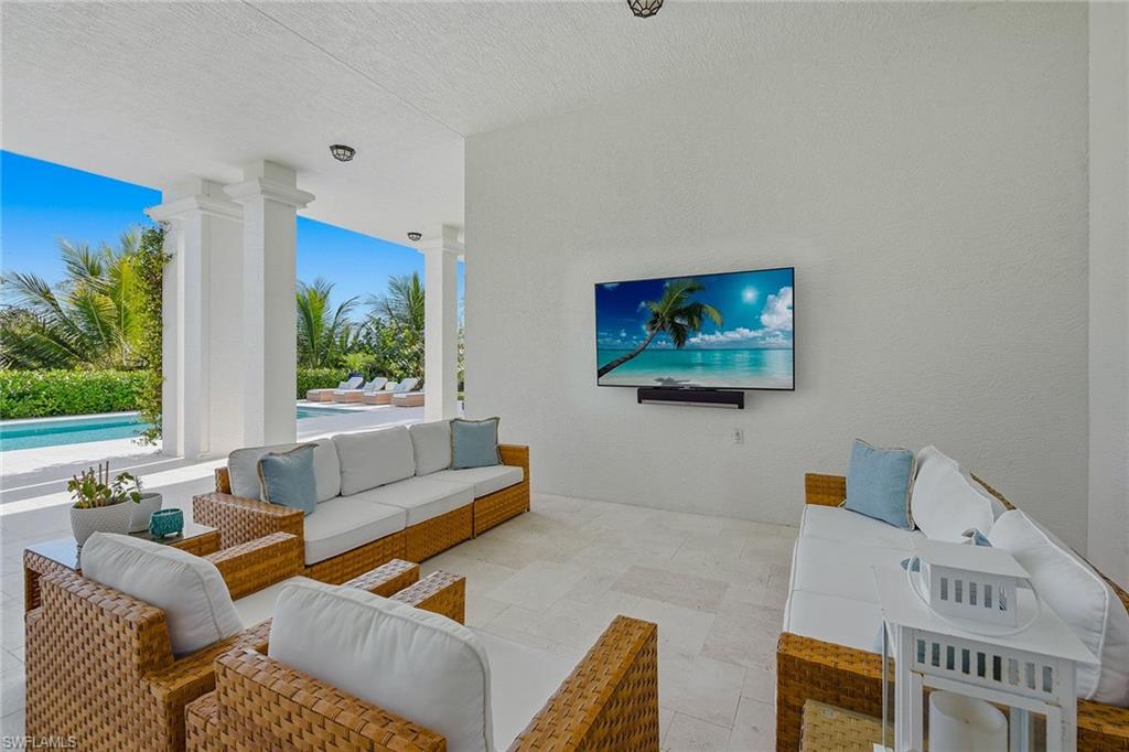 KEY MARCO - Residential