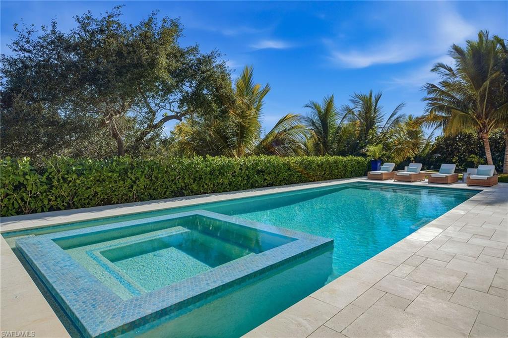 KEY MARCO - Residential