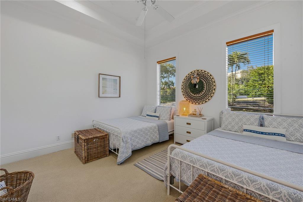 KEY MARCO - Residential