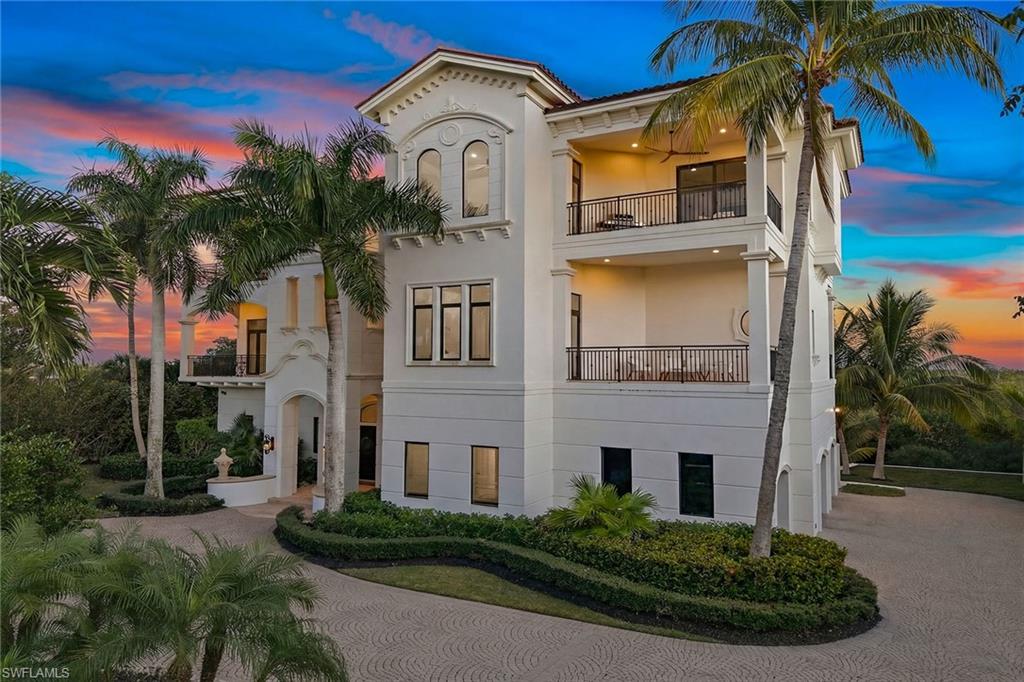 KEY MARCO - Residential