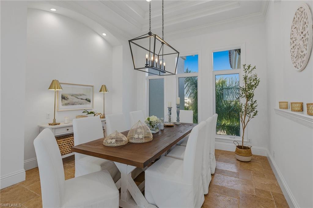 KEY MARCO - Residential