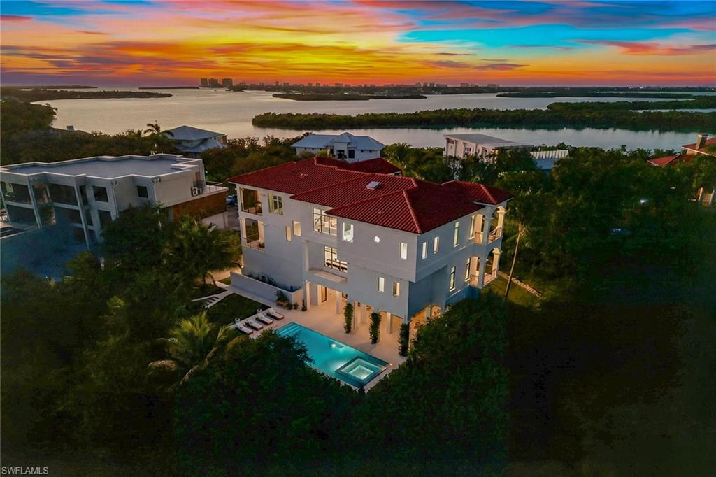 KEY MARCO - Residential