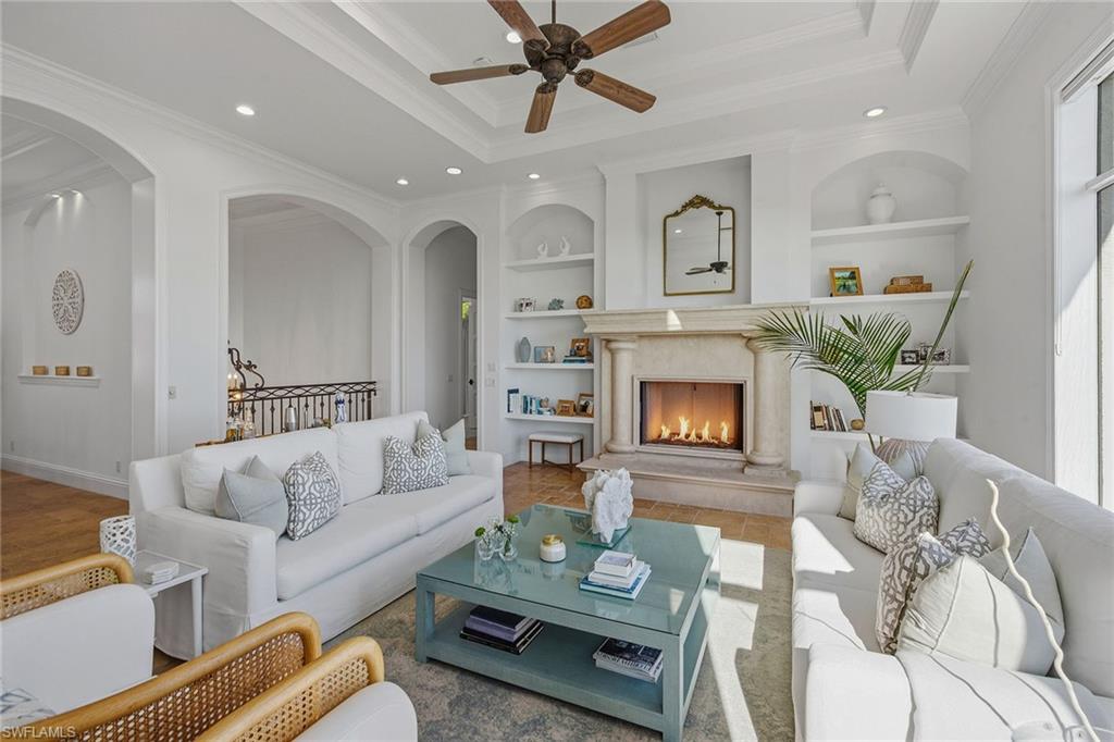 KEY MARCO - Residential