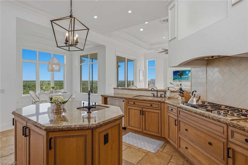 KEY MARCO - Residential