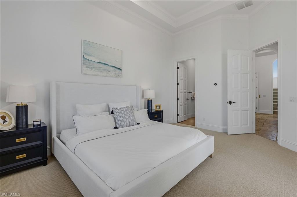 KEY MARCO - Residential