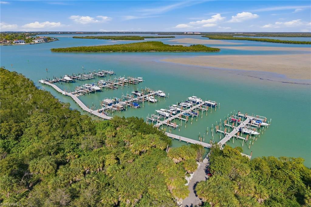 KEY MARCO - Residential