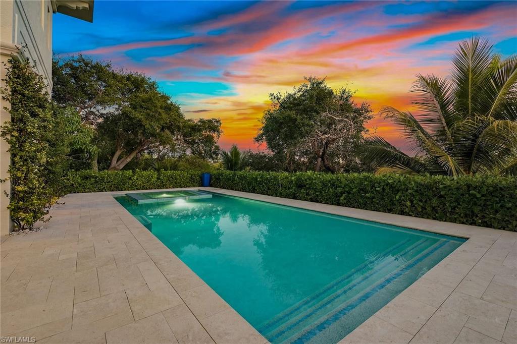 KEY MARCO - Residential