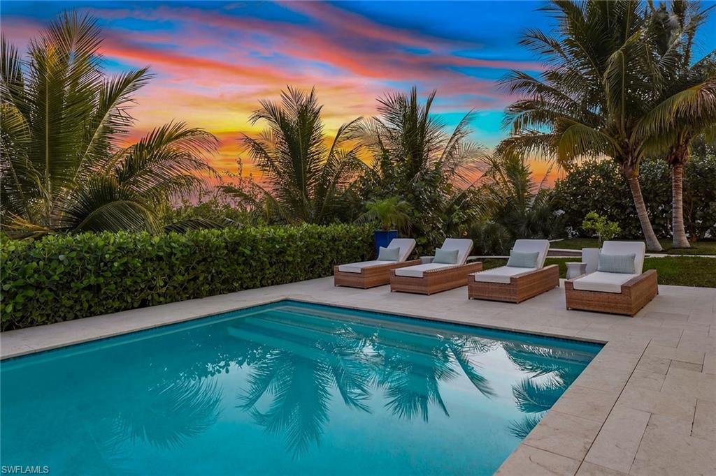 KEY MARCO - Residential