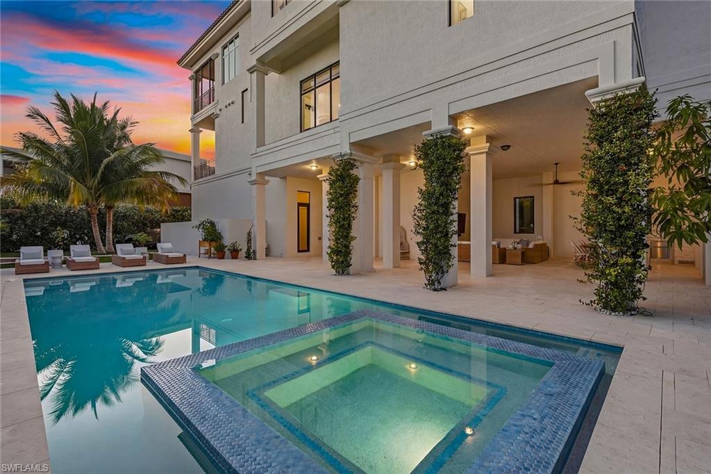 KEY MARCO - Residential