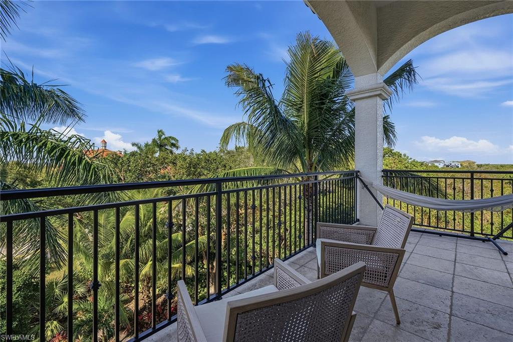 KEY MARCO - Residential