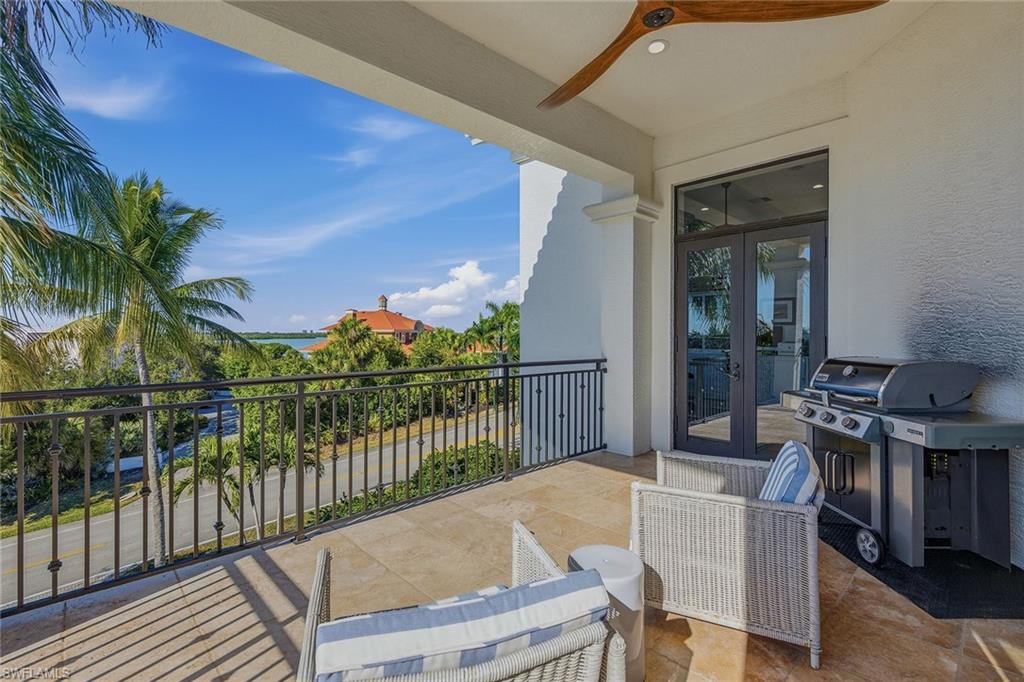 KEY MARCO - Residential