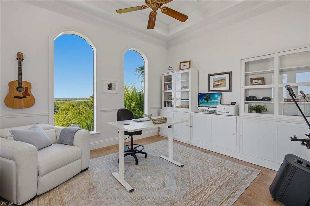 KEY MARCO - Residential