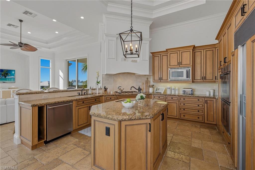 KEY MARCO - Residential