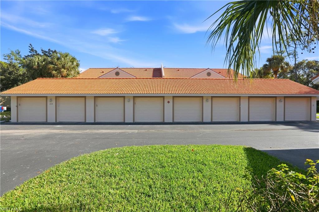 SHERWOOD - Residential