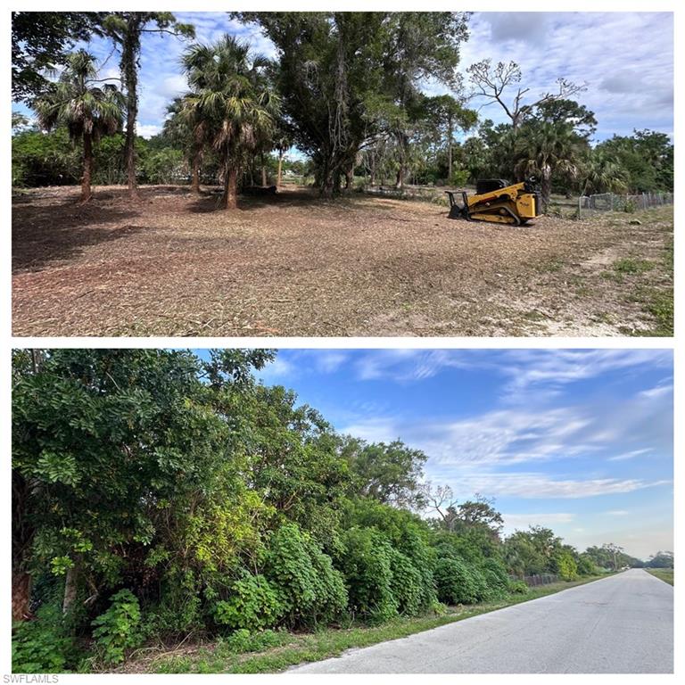 SUNCOAST ESTATES UNREC - Land