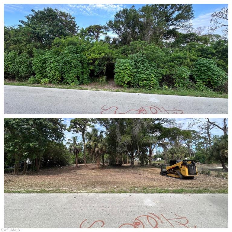 SUNCOAST ESTATES UNREC - Land