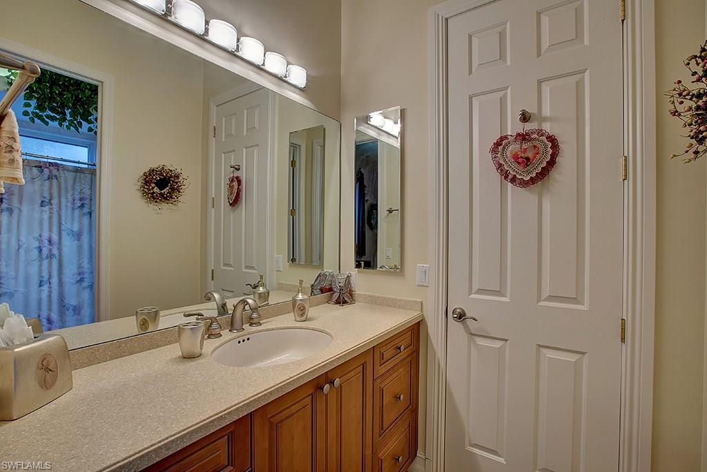 WHISKEY CREEK TERRACE - Residential