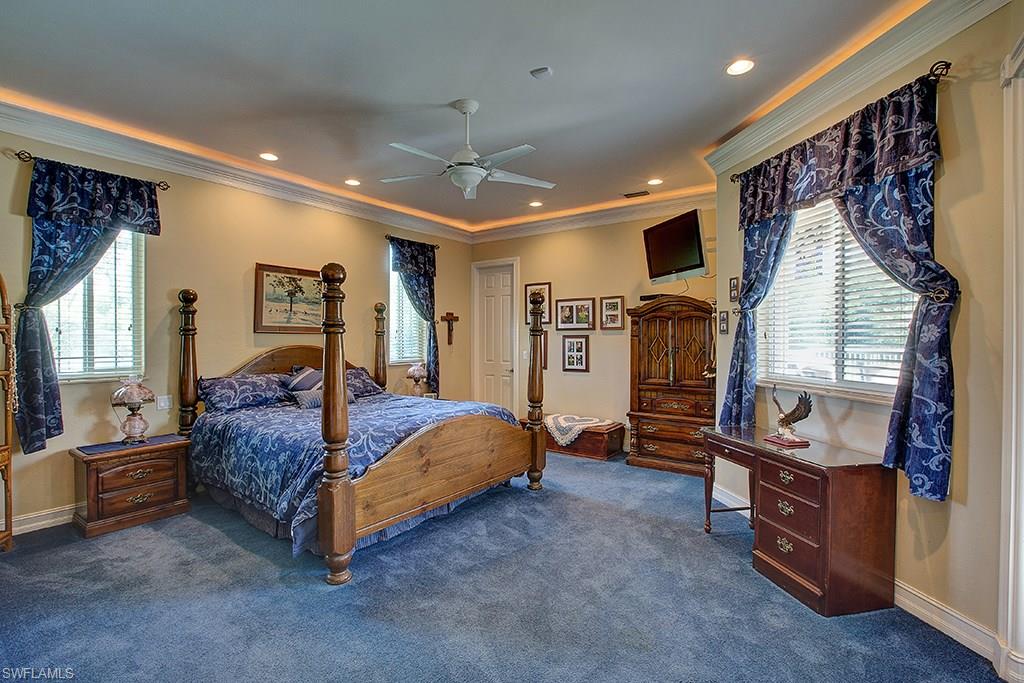 WHISKEY CREEK TERRACE - Residential