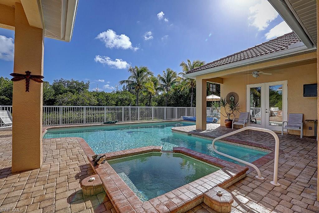 WHISKEY CREEK TERRACE - Residential