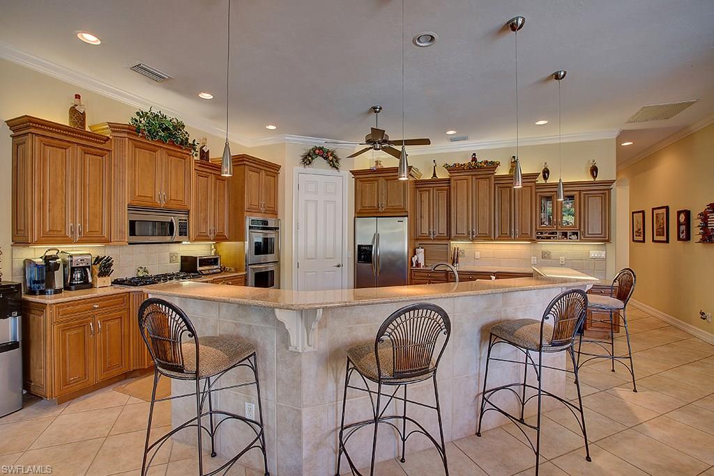 WHISKEY CREEK TERRACE - Residential