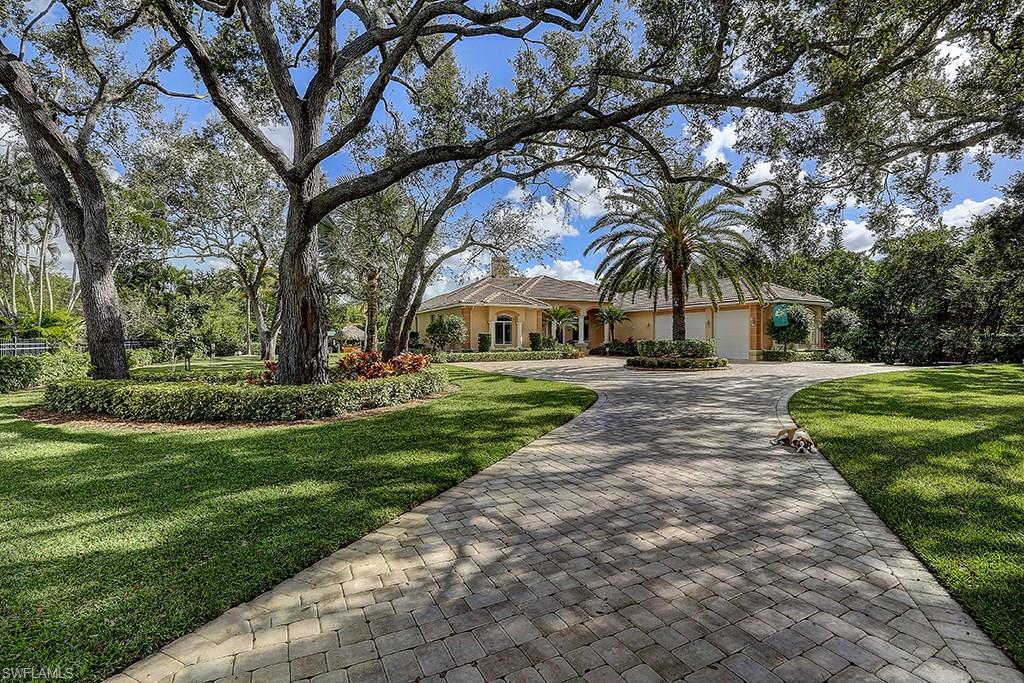 WHISKEY CREEK TERRACE - Residential