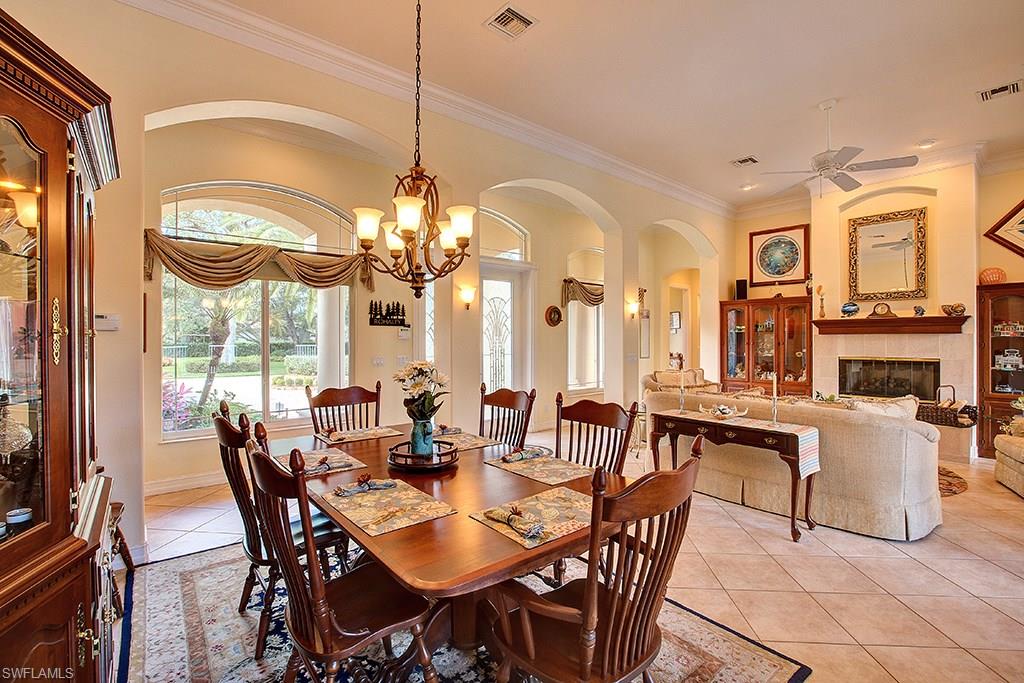 WHISKEY CREEK TERRACE - Residential