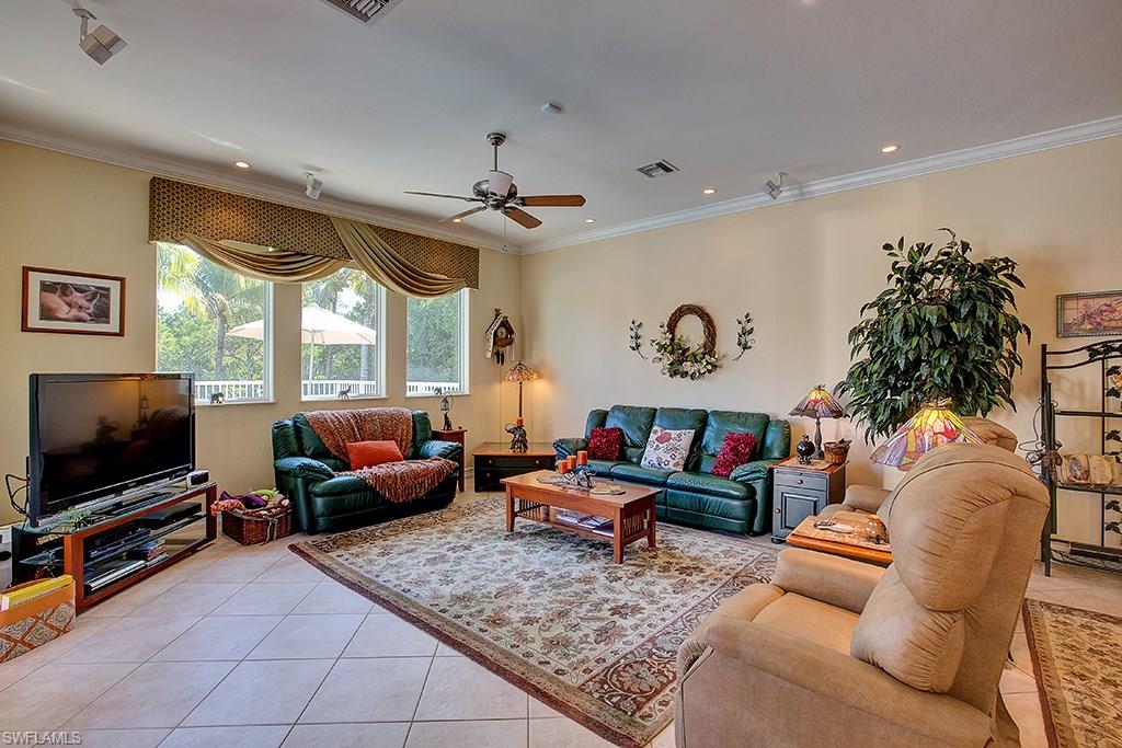 WHISKEY CREEK TERRACE - Residential