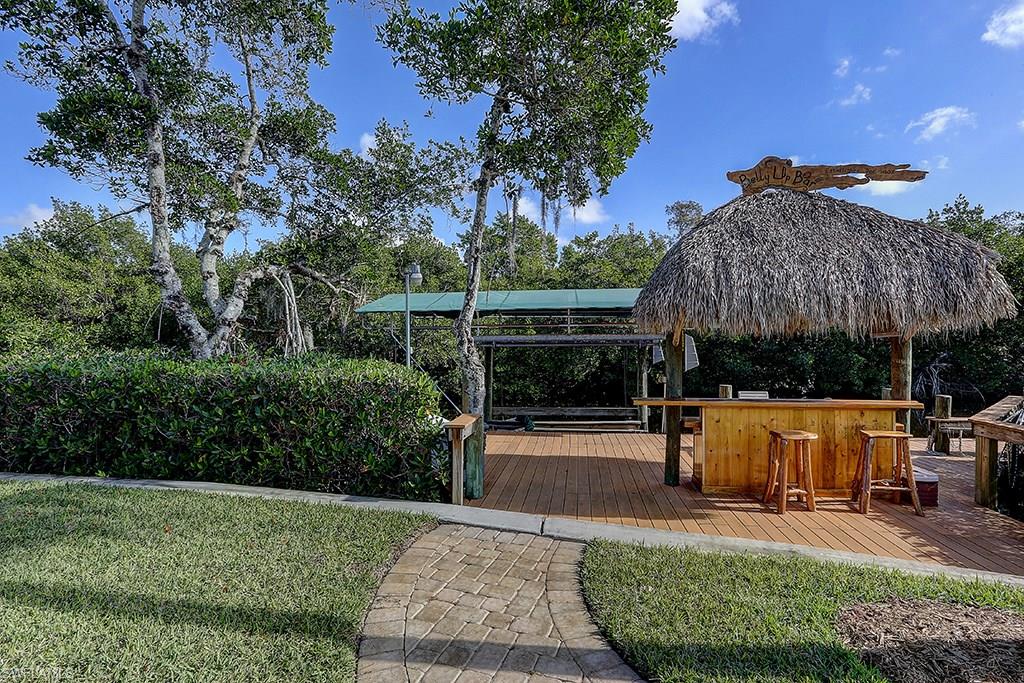 WHISKEY CREEK TERRACE - Residential