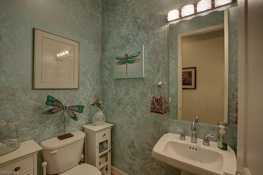 WHISKEY CREEK TERRACE - Residential