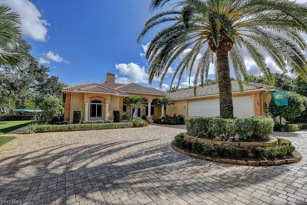 WHISKEY CREEK TERRACE - Residential