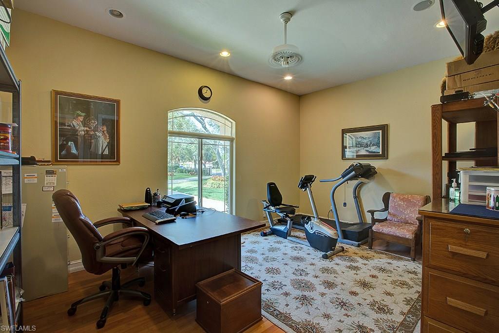 WHISKEY CREEK TERRACE - Residential