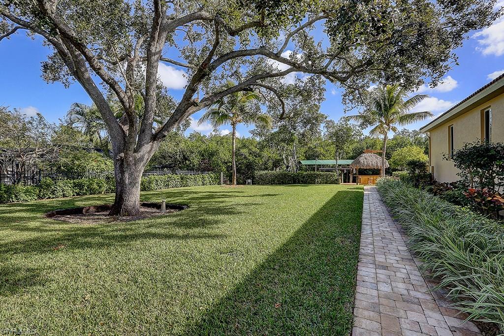 WHISKEY CREEK TERRACE - Residential