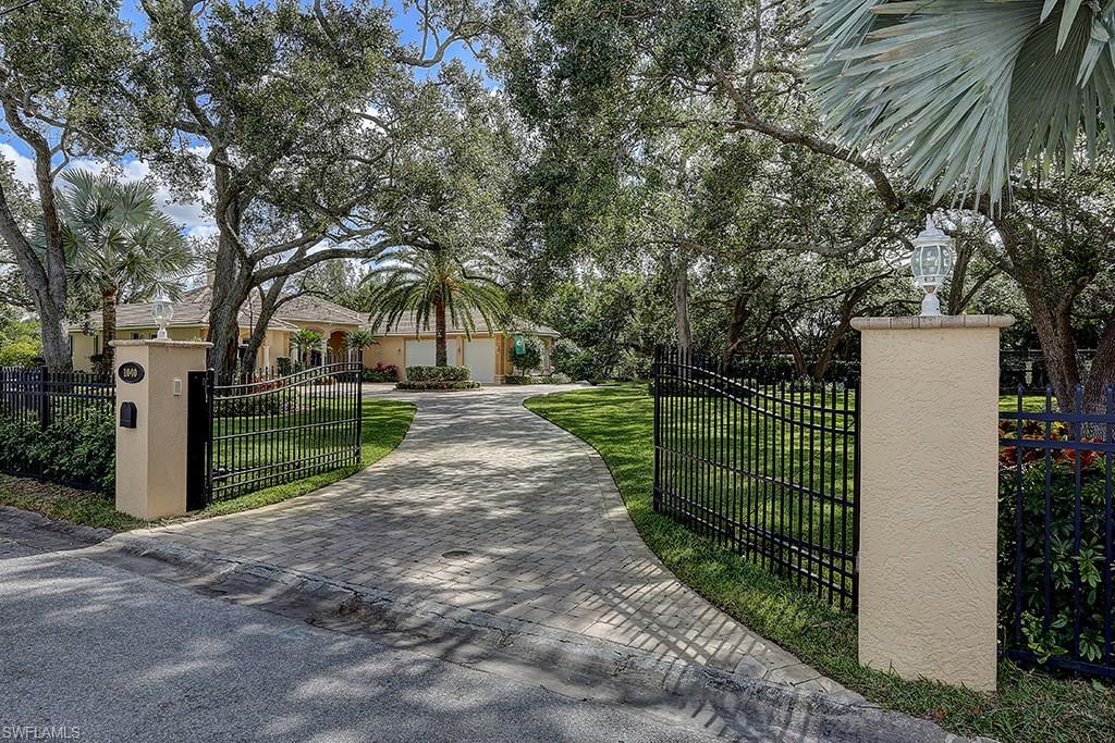 WHISKEY CREEK TERRACE - Residential