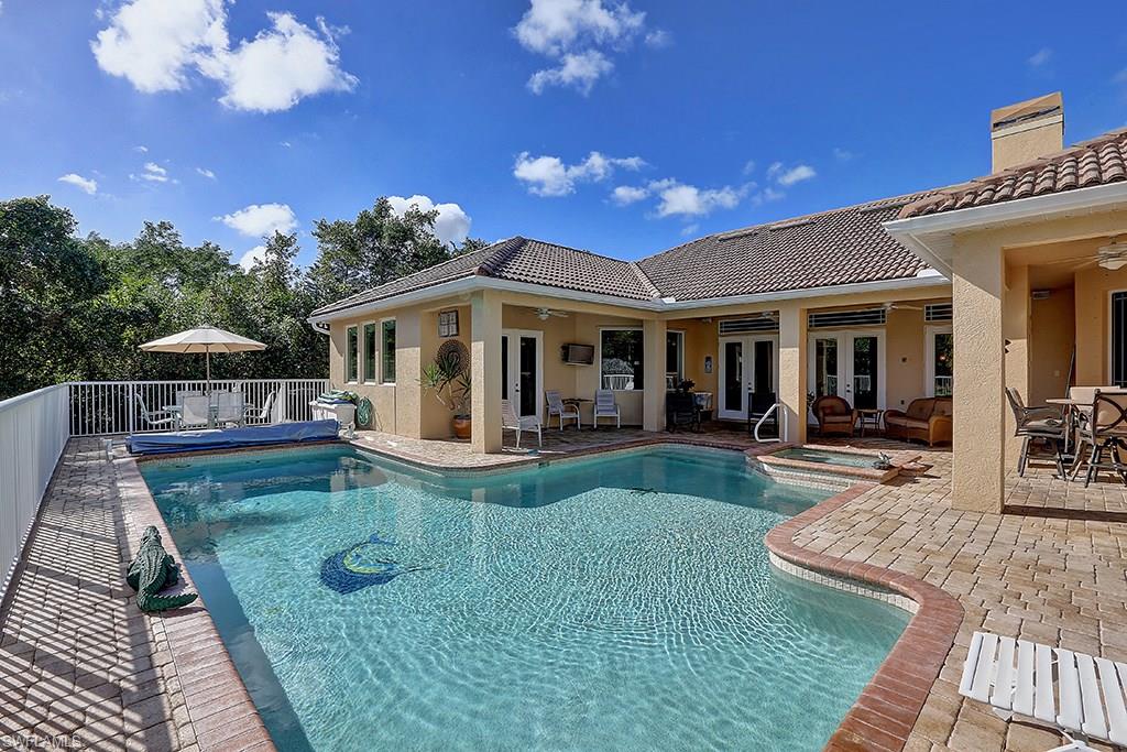 WHISKEY CREEK TERRACE - Residential