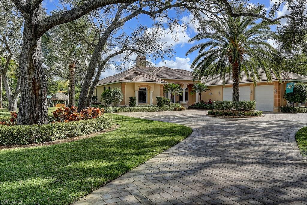 WHISKEY CREEK TERRACE - Residential