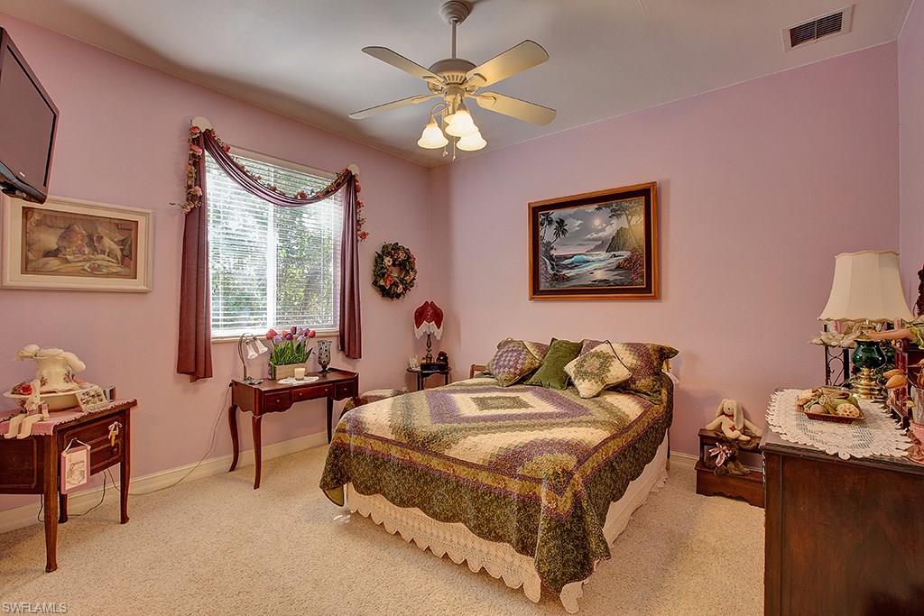 WHISKEY CREEK TERRACE - Residential