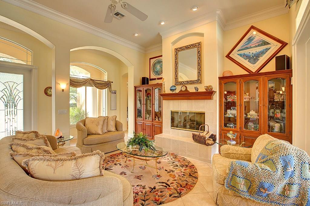 WHISKEY CREEK TERRACE - Residential