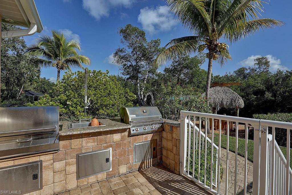 WHISKEY CREEK TERRACE - Residential