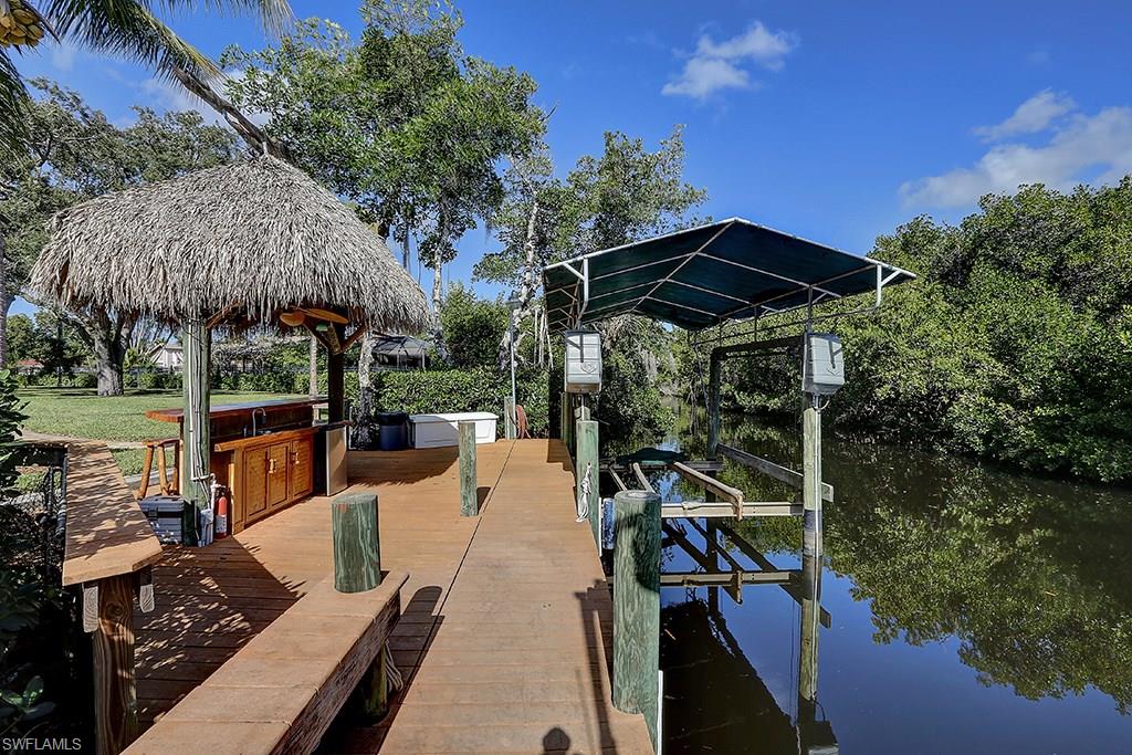 WHISKEY CREEK TERRACE - Residential